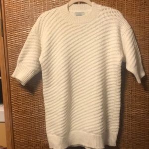Rachel Comey Alpaca Sweater